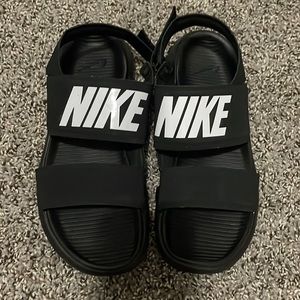 Nike sandals